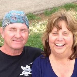 Meet your Posher, Glenda